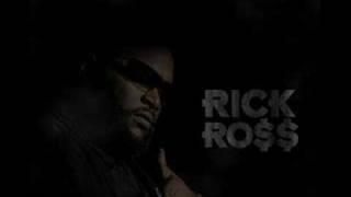 Watch Rick Ross It Aint A Problem video