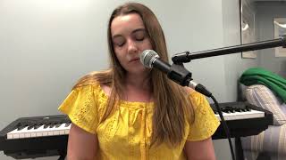 Music Monday: Fix You Cover- ColdPlay