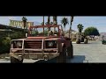 GTA 5 - Trevor Character Trailer