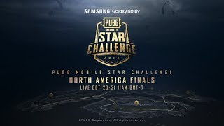 Pmsc Na Finals Day 1 Galaxy Note9 Pubg Mobile Star Challenge North America Finals Day 1 Pmsc Na Finals Day 1 Galaxy Note9 Pubg Mobile Star Challenge North America Finals Day 1