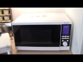Microwave Is Magne-Tron (5.23.11 - Day 326) Carnager Daily VLOG