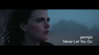 Watch Georgia Never Let You Go video