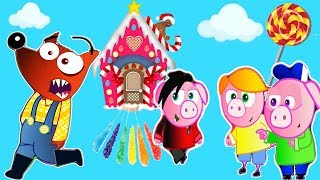 Cartoons Movies For Children 30 Minutes Comp Sandra The Fairytale Detective Chotoonz Wondergirl