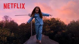 Naughty ( Song) | Roald Dahl's Matilda the Musical | Netflix