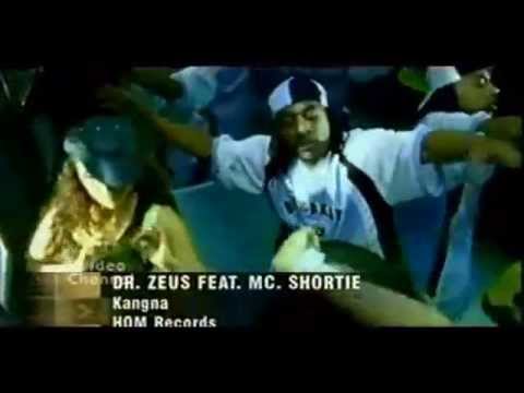 Kangna Tera - Dr. Zeus