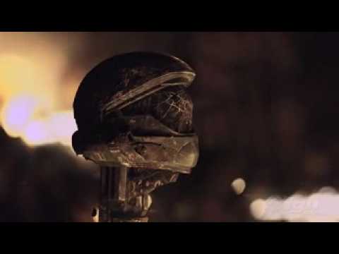 Halo 3 ODST Live Action Commercial. (IGN)
