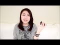 Korean Cosmetics Haul Feat. The Face Shop & Innisfree