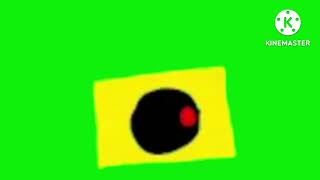 Klasky Csupo Mouth Green Screen Makes A Great Da