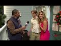 Surprise Home Makeover - SNL
