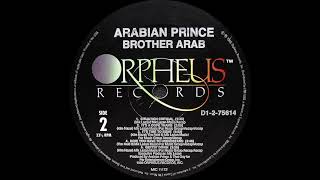 Watch Arabian Prince Its A Dope Thang video