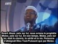 Dr Zakir Naik - Un athée se convertit à l'Islam en 8minutes ! - VOSTFR