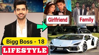 Avinash Mishra Biography 2024, Bigg Boss 18, Lifestyle, Age, Family, Networth, Car, House, Gf, Video