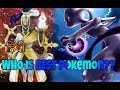 Mewtwo vs Arceus Who is Best Pokémon in Hindi II World strongest Pokémon