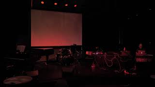 Electric Pizza Theme Song by L. Keith White - Electric Pizza: 10/07/2019
