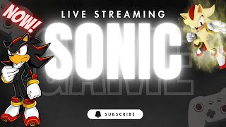 Hra Sonic Forces