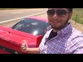 Test-Driving My Restored Dream Car Ended In DISASTER (NOT MY FAULT)