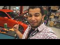 Test-Driving My Restored Dream Car Ended In DISASTER (NOT MY FAULT)