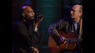 Watch Richie Havens The Great Mandala the Wheel Of Life video