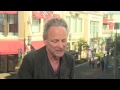 Lindsey Buckingham interview