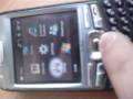 Foto pequena WINDOWS MOBILE 6.5 FOR PALM TREO750 by Veisen