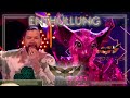 Wer ist die Fledermaus? | Enthüllung | The Masked Singer | P...