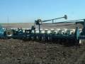 planting