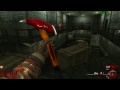Custom Zombies: ZOMBIES ON THE RISE V2!▐ Trapped by the Jug Machine! LMAO! (Part 2)