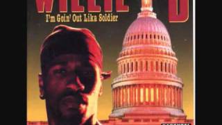 Watch Willie D Rodney K video