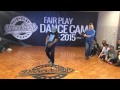 Willdabeast Adams | 2am Adrian Marcel | Poland Fairplay Dance Camp