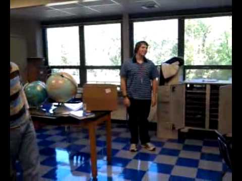 Country Skronk Video
