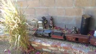Baldwin Works 4-6-0
