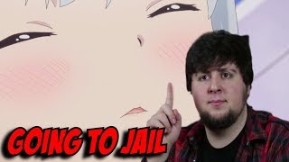 JonTron Watches More Eromanga Sensei