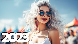 Summer Music Mix 2023🔥Best Of Vocals Deep House🔥Alan Walker, Coldplay, Justin Bieber Style #37