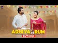 Adhiya v/s Rum - Bhupinder Gill | Jaswinder Jeetu| Latest Punjabi Song 2024| #newpunjabisongs