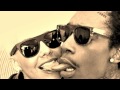 Amber Rose ft. Wiz Khalifa - Fame - Hip Hop 2012