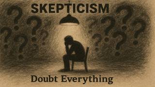 The Power Of Philosophical Skepticism Stop Believing, Start Thinking
