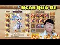 Gunpow | Đột Nhập Acc Vip 12 Lực Chiến 560k Có Những Gì