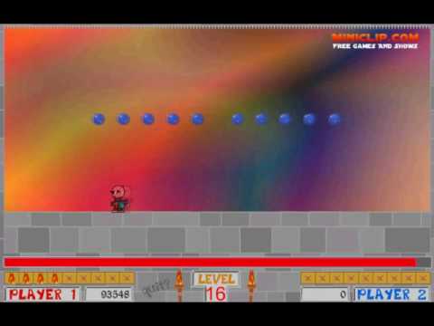 bubble trouble level 13 bubble trouble level 13