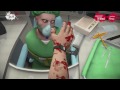 Nerd³ Challenges!  Vision Impaired! - Surgeon Simulator A&E