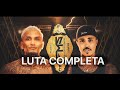 Dynho Alves vs MC Livinho - Luta Completa (HD)