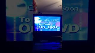 The Tick Vs. Season Two 2007 Dvd Menu Disc 1