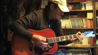 Watch Beach Boys Hey Little Tomboy video