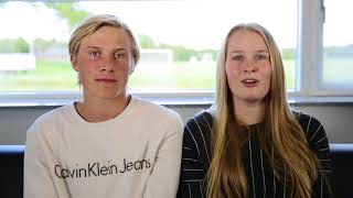 Fodbold På Dejbjerglund Efterskole