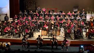 Rockelbel 39 S Canon Pachelbel 39 S Canon In D Nanyang Polytechnic Chinese Orchestra Rockelbel 39 S Canon Pachelbel 39 S Canon In D Nanyang Polytechnic Chinese Orchestra