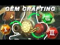 Xenoblade Chronicles 3 - Gem Crafting Guide