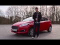 Ford Fiesta in-depth review - Carbuyer