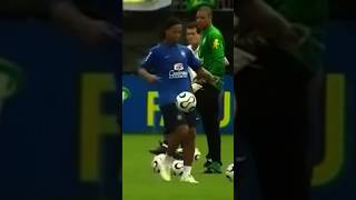 Ronaldinho Prime King Of Skills