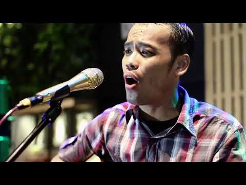 Ora Keparing Restu - Teguh Widodo