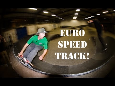 Euro Speed Track