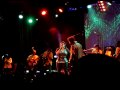 freestyle Dwele Angie Stone Paris' Gig.AVI